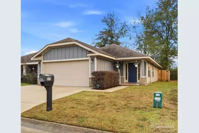 515 Evening Falls Dr, Pensacola, FL 32534 - Photo 4