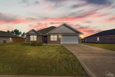 8670 Tarsus Drive, Milton, FL 32583 - Photo 2