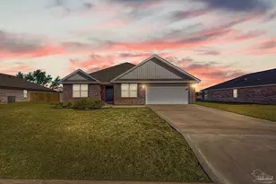 8670 Tarsus Dr, Milton, FL 32583 - Photo 2