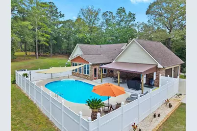 560 Veterans Dr, Monroeville, AL 36460 - Photo 2