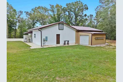 560 Veterans Dr, Monroeville, AL 36460 - Photo 50