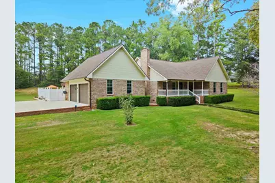 560 Veterans Dr, Monroeville, AL 36460 - Photo 56