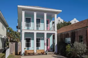 512 W Romana St, Pensacola, FL 32502 - Photo 2