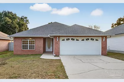 2751 Monroe St, Pensacola, FL 32514 - Photo 1