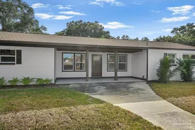 2001 Saddlebrook Dr, Pensacola, FL 32526 - Photo 2