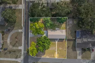 2001 Saddlebrook Dr, Pensacola, FL 32526 - Photo 30