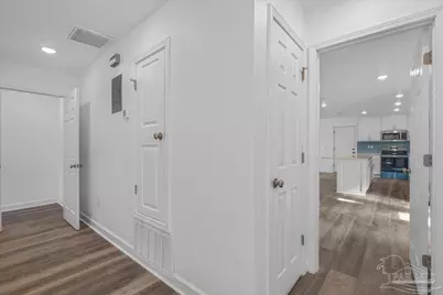 2001 Saddlebrook Dr, Pensacola, FL 32526 - Photo 12