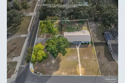 2001 Saddlebrook Dr, Pensacola, FL 32526 - Photo 2