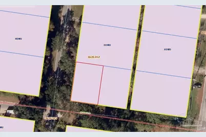 1724 Augusta Ave, Perdido Key, FL 32507 - Photo 4