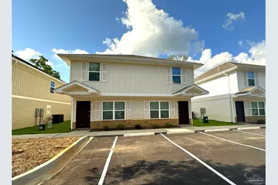 9906 Holsberry Rd #802, Pensacola, FL 32534 - Photo 1