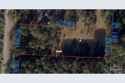 Xxx Rustic Ln, Pensacola, FL 32506 - Photo 2