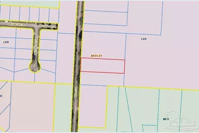 Xxx Rustic Ln, Pensacola, FL 32506 - Photo 4