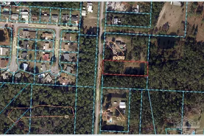 Xxx Rustic Ln, Pensacola, FL 32506 - Photo 6