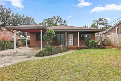 909 W Lloyd St, Pensacola, FL 32501 - Photo 1