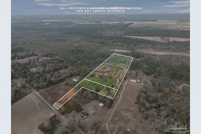 Lot 1 Lewis Rd, Milton, FL 32570 - Photo 1