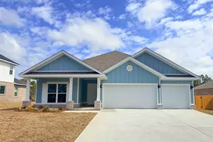 3420 Crossvine Rd, Cantonment, FL 32533 - Photo 1