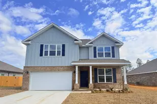 3412 Crossvine Rd, Cantonment, FL 32533 - Photo 1