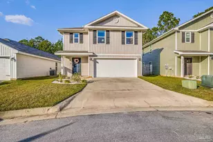1904 Mary Jo Way, Pensacola, FL 32534 - Photo 1