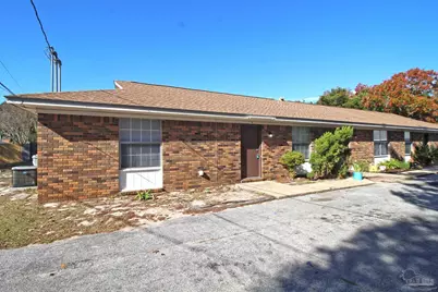 3400 Green Briar Ct #C, Gulf Breeze, FL 32563 - Photo 1