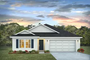 2103 Sandhill St, Cantonment, FL 32533 - Photo 1