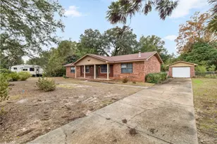 5027 Barbara Ln, Milton, FL 32570 - Photo 2