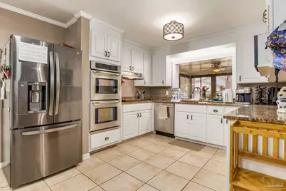 3525 Hopestill Rd, Pensacola, FL 32503 - Photo 6