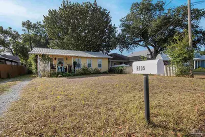 3105 E Lakeview Ave, Pensacola, FL 32503 - Photo 1