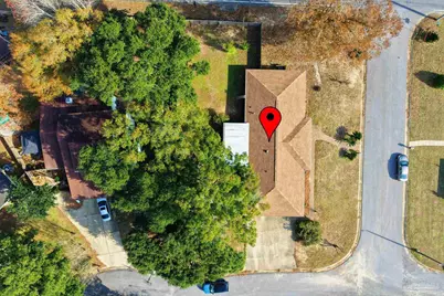 1235 Chisholm Trl, Pensacola, FL 32514 - Photo 44