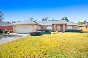 578 Batten Blvd, Pensacola, FL 32507 - Photo 2