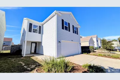 5881 Little Leaf Ct, Milton, FL 32570 - Photo 2