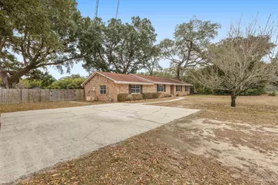 8324 Carl Dean St, Pensacola, FL 32514 - Photo 2