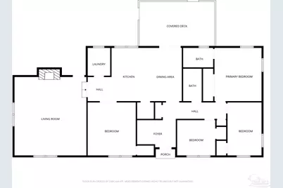 8324 Carl Dean St, Pensacola, FL 32514 - Photo 34