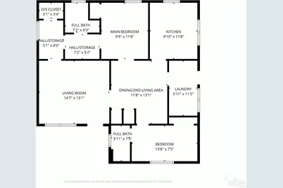 10 Kennington Dr, Pensacola, FL 32507 - Photo 24