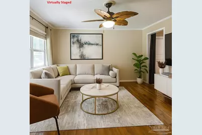 10 Kennington Dr, Pensacola, FL 32507 - Photo 2