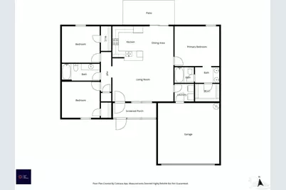 6146 Ashton Woods Cir, Milton, FL 32570 - Photo 46