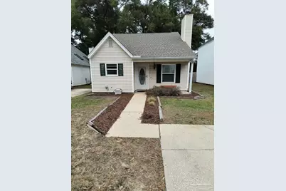 6972 Weatherwood Dr, Pensacola, FL 32506 - Photo 2