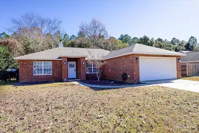 7132 Jennifer Rd, Pensacola, FL 32526 - Photo 2