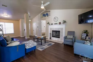 7132 Jennifer Rd, Pensacola, FL 32526 - Photo 6