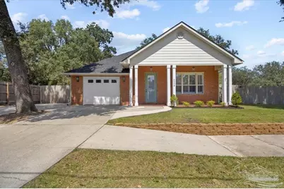 2208 McLeod St, Pensacola, FL 32502 - Photo 1