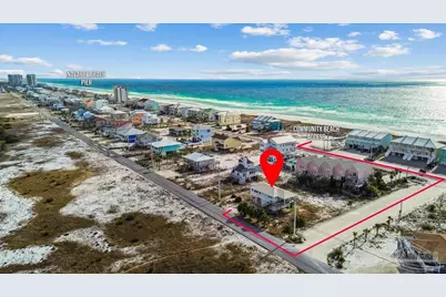 7845 White Sands Blvd, Navarre Beach, FL 32566 - Photo 2