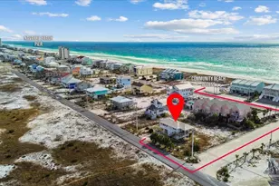 7845 White Sands Blvd, Navarre Beach, FL 32566 - Photo 2