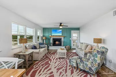 7845 White Sands Blvd, Navarre Beach, FL 32566 - Photo 14