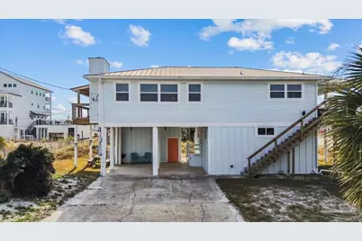 7845 White Sands Blvd, Navarre Beach, FL 32566 - Photo 36