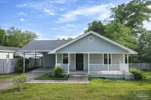 1915 W Wright St, Pensacola, FL 32502 - Photo 1