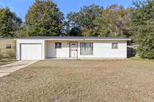 5107 Burlington Ave, Pensacola, FL 32505 - Photo 1