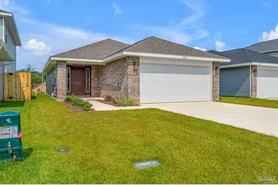3347 Bliss Ln #7E, Cantonment, FL 32533 - Photo 2