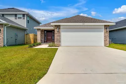 3347 Bliss Ln #7E, Cantonment, FL 32533 - Photo 1