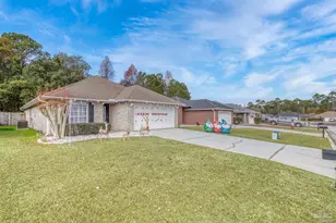 8715 Norstum Dr, Pensacola, FL 32514 - Photo 2