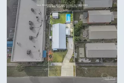 815 N 8th Ave, Pensacola, FL 32501 - Photo 4