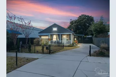 815 N 8th Ave, Pensacola, FL 32501 - Photo 2